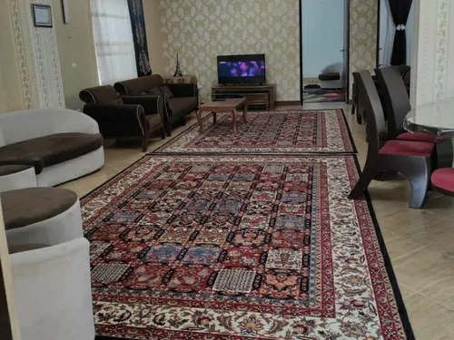 تصویر 4 - ویلا استخردار دریاپشته  در رامسر