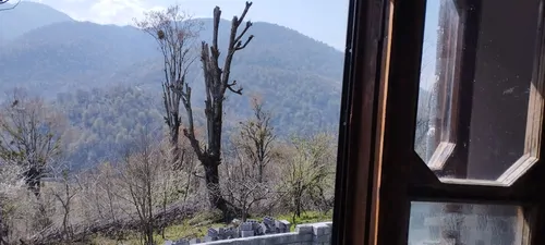 تصویر 3 - کلبه کلبه تاریکلا در بابل
