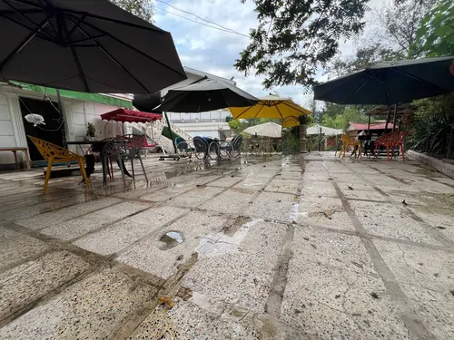 تصویر 5 - اقامتگاه بوم‌گردی اقامتگاه ستاره شهران  در  رودبار