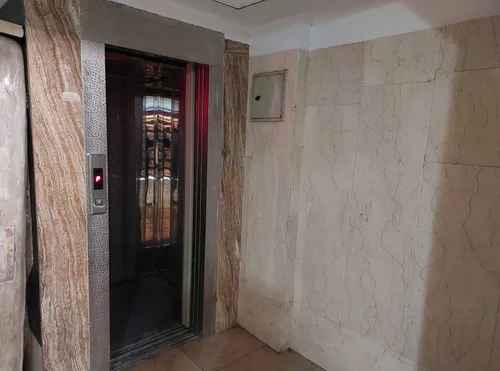 تصویر 9 - آپارتمان مبله آریان پونک  در  تهران