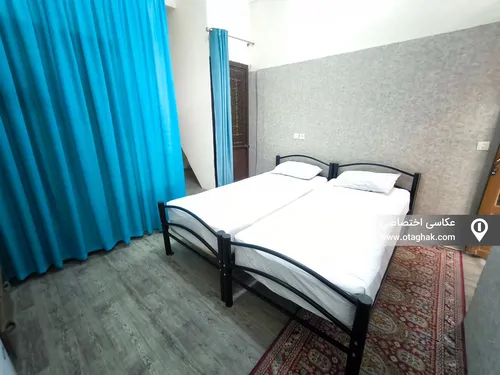 تصویر 5 - اقامتگاه بومگردی گلبهار (8) در اصفهان