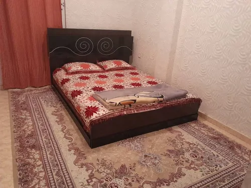 تصویر 7 - آپارتمان شهرکی نریمان در قشم