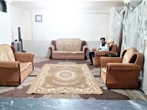 تصویر 2 - آپارتمان وحدت در  ارومیه