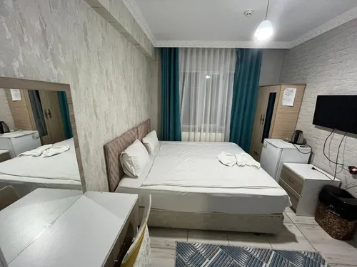 تصویر 5 - هتل آپارتمان اوز ( دبل) با صبحانه رایگان در وان