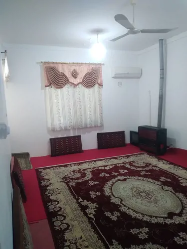 تصویر 9 - ویلا یادگار پدر در بندر گز