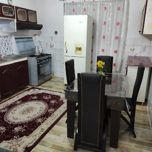 تصویر 3 - ویلا زنبق در رامسر
