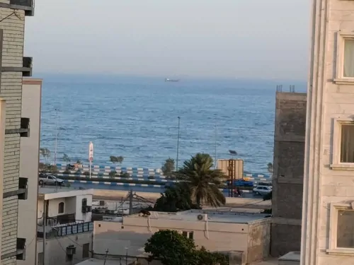 تصویر 13 - آپارتمان مبله ساحل در  بندر عباس