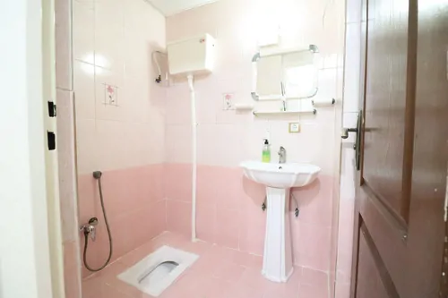 تصویر 11 - آپارتمان مبله پاسداران (واحد۷) در شیراز