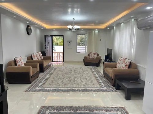 تصویر 2 - ویلا قاجار در  گرگان