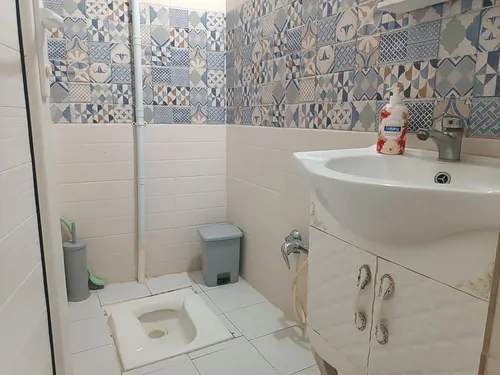 تصویر 12 - خانه جمشیدی (واحد لیان) در  بوشهر