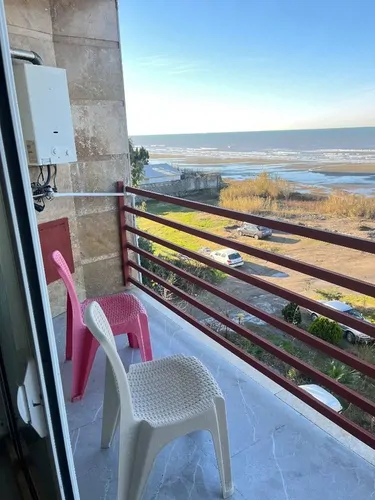 تصویر 11 - آپارتمان ساحلی دریا (۲۳) در  محمودآباد