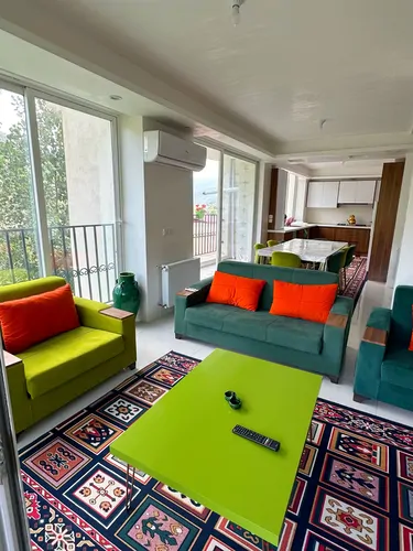 تصویر 2 - آپارتمان مبله جوارم (2) در  سوادکوه