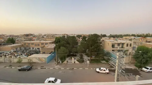 تصویر 3 - سوییت اقامتگاه فلت آفتابگردان در قم