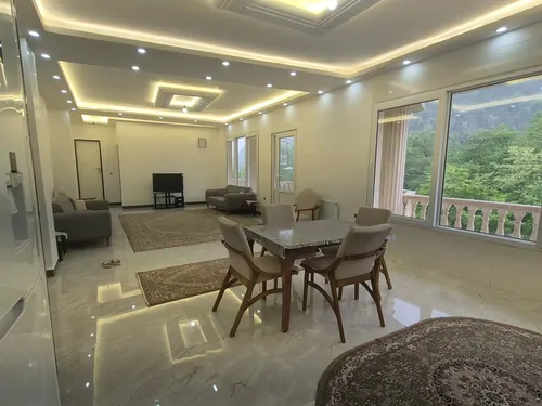 تصویر 9 - آپارتمان عمارت در ماسال