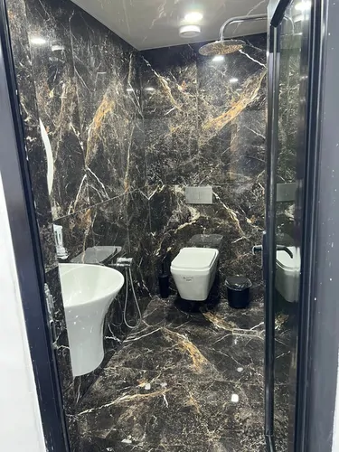 تصویر 31 - آپارتمان مبله سام پلازا (واحد 2)   در  قشم