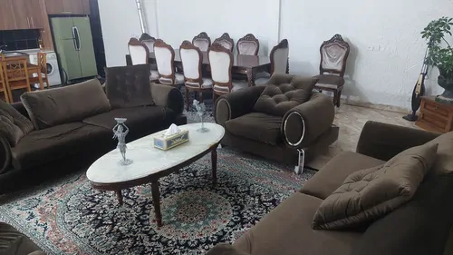 تصویر 5 - ویلا باغ ویلا  در  فردیس