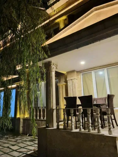 تصویر 3 - ویلا استخر آبگرم ۳خوابه استخردار وجکوزی دار در خمام