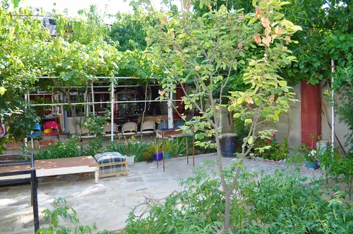 تصویر 1 - سوییت باغ بهشت 2 در  ارومیه