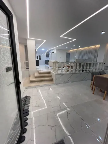 تصویر 12 - ویلا نادر با ویو دریا در رامسر