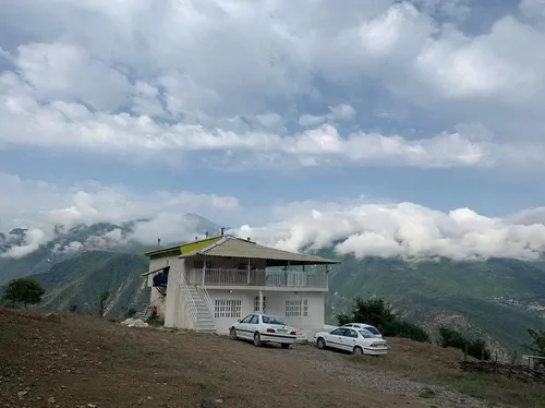 تصویر 8 - ویلا بهشت بام نرسو  در  علی آباد کتول