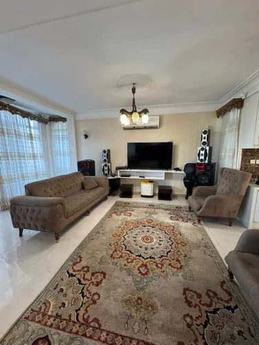 تصویر 4 - ویلا استخردار آبسرد ساحلی در  هچیرود