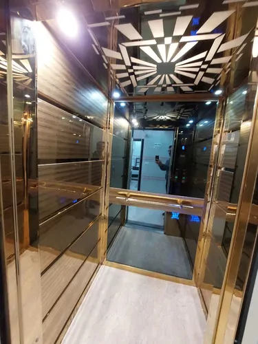 تصویر 9 - آپارتمان نادر (202) در  شاهرود