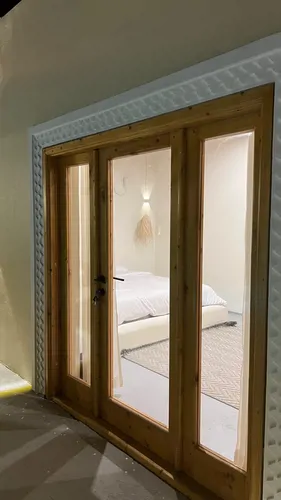 تصویر 9 - ویلا استخردار آبسرد نیلس (2) در  قشم