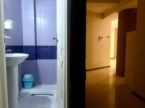 تصویر 15 - آپارتمان شانا (واحد 25 تیپ 1) در سیمون بولیوار در  تهران