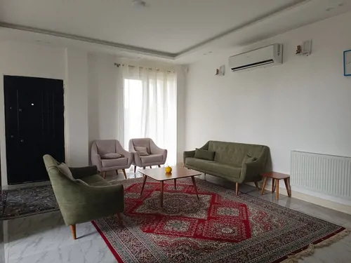 تصویر 4 - ویلا استخردار آبگرم گلسار با جکوزی در  چابکسر