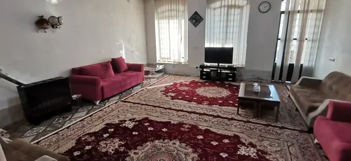 تصویر 2 - خانه گلستان در شیراز