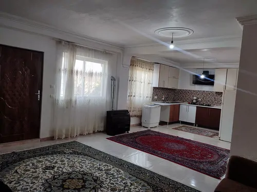 تصویر 4 - خانه ویلایی لاله در  رامسر
