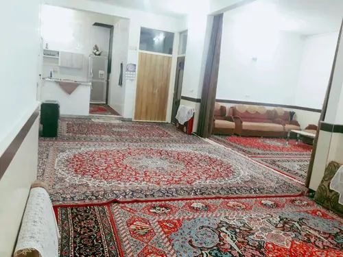 تصویر 4 - ویلا عبدالهی (واحد28) در کاشان