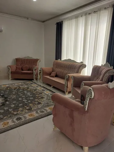 تصویر 3 - ویلا دوبلکس استخردار دربست دلانا در فرح آباد