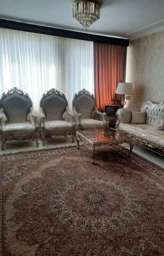 تصویر 3 - آپارتمان مهدیار (واحد9) در  همدان