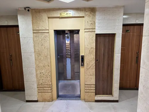 تصویر 9 - سوییت ضامن آهو (۳) در  مشهد