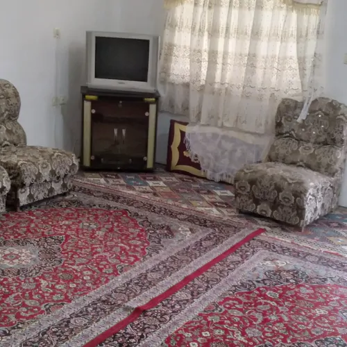 تصویر 4 - خانه خجسته  در کلاچای