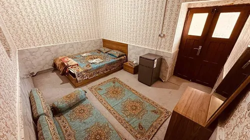 تصویر 2 - اقامتگاه بومگردی پیرحرا (واحد جداف) در قشم