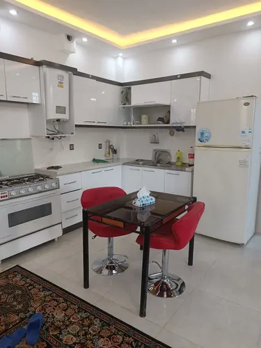تصویر 5 - ویلا استخردار آبگرم فردوس (شاهنامه 67) در  مشهد