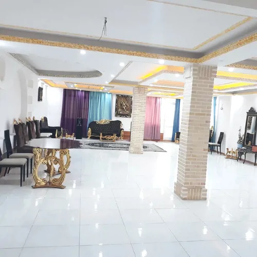 تصویر 5 - روستایی و عشایری کاخ در  رودهن