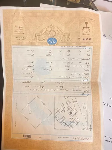 تصویر 3 - ویلا ویلا شهریار در شهریار