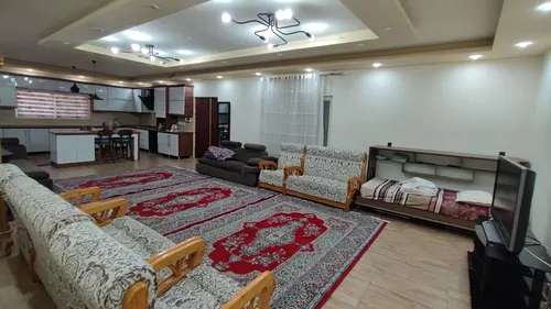تصویر 3 - ویلا پیمان در بابلسر