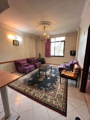 تصویر 2 - آپارتمان اقامتگاه قلم شاهی  در مشهد