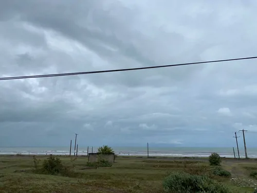 تصویر 10 - ویلا ساحلی آریانا در رضوانشهر