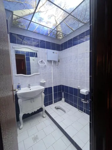 تصویر 9 - آپارتمان میزبان (واحد1) در  کلاردشت