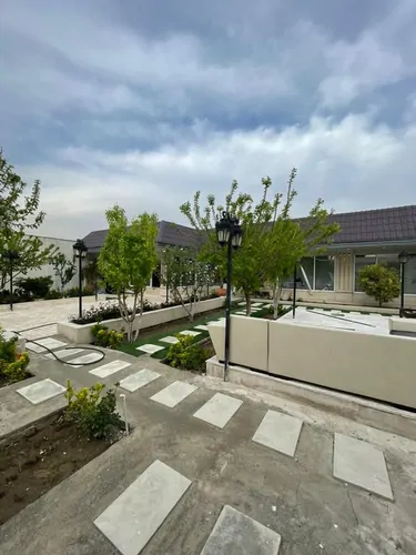 تصویر 3 - ویلا استخردار آبگرم فانوس در  ملارد 