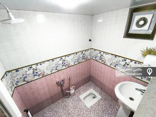 تصویر 40 - ویلا دوبلکس جنگلی آرامش در  سوادکوه