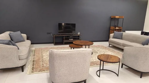 تصویر 7 - ویلا استخردار آبگرم ساحل با ایرهاکی در  چهارباغ