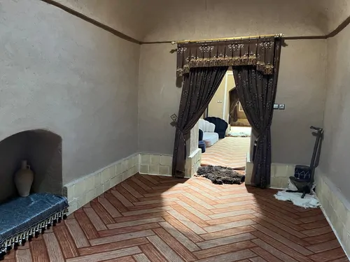 تصویر 7 - روستایی و عشایری عمو هادی در  طبس