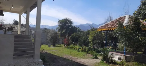 تصویر 10 - ویلا دوستعلی  در  اسالم