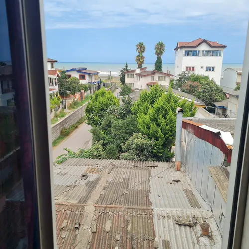 تصویر 3 - آپارتمان ساحلی موسوی در  متل قو